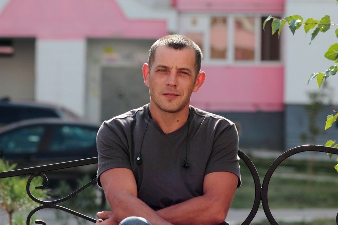Experience with Xtrazex using Mariupol's Vasily