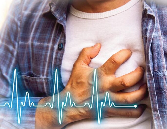 heart problems as a contraindication to exercise for potency
