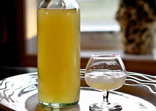 Tincture of ginger - a remedy for men that prolongs sexual intercourse