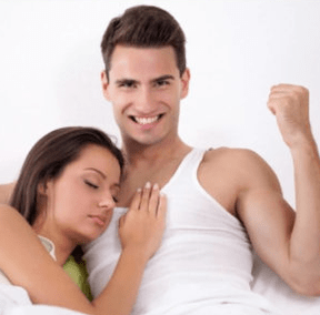Folk methods for a good erection