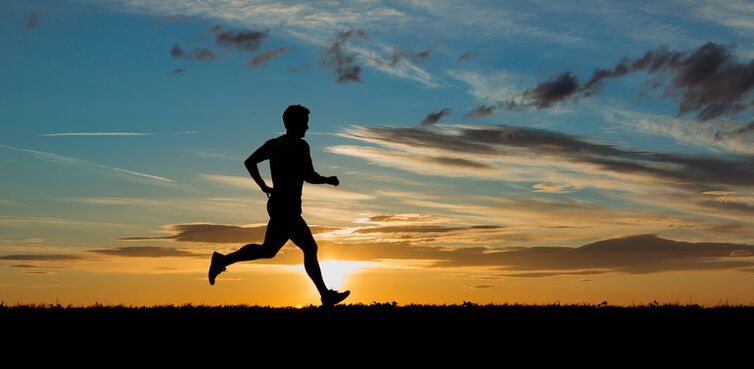 run to increase power