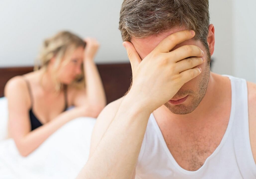a man with low potency how to increase it with herbs