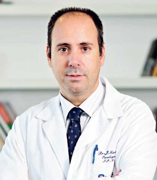 Doctor Urologist João Diogo